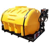 2500 litre diesel stationary unit -85ltp 12v piusi pump