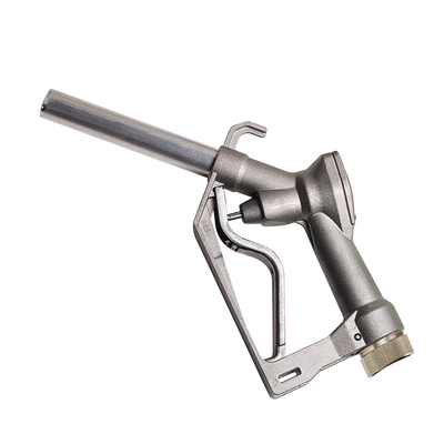25mm Piusi 120l Diesel Nozzle