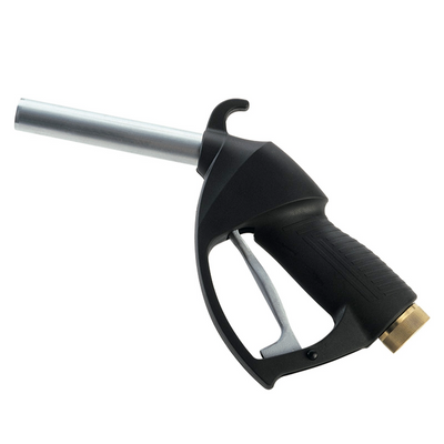 25mm Piusi Plastic & Aluminum 150l Diesel Nozzle
