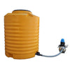 500lt rain capture 0.75kw jts unit