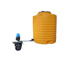 500lt rain harvest 0.75kw jts unit