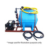 600lt fire fighter - water bowser units