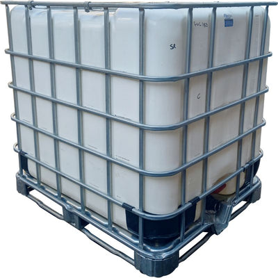 As New 1000l Flowbin C185