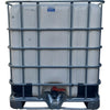 1000LT Flowbin As new -Chemical grade