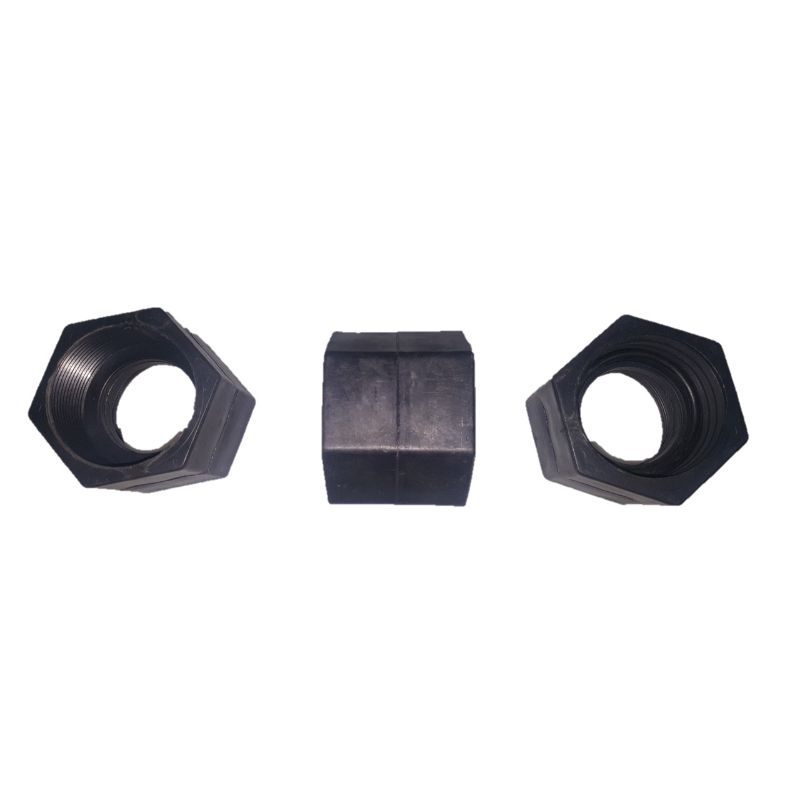 Ibc Flowbin Adaptor: 2