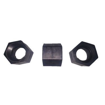 Flowbin 50mm adaptor