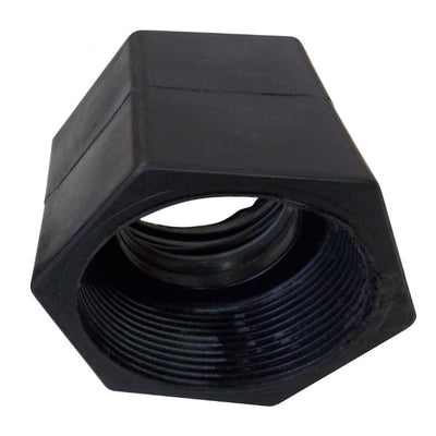 IBCFlowbin 50mm adaptor