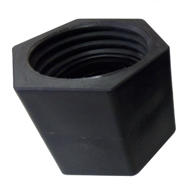 IBC Tote Flowbin 50mm adaptor