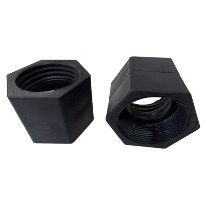 Tote Flowbin 50mm adaptor