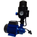 Water booster pump kit 0.75kw