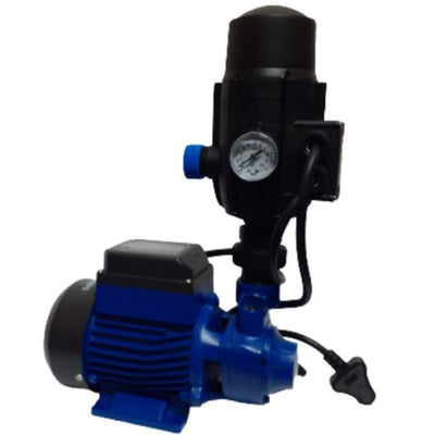 Water booster pump kit 0.75kw