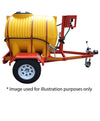 diesel trailer for sale