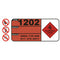 1202 Decal plate