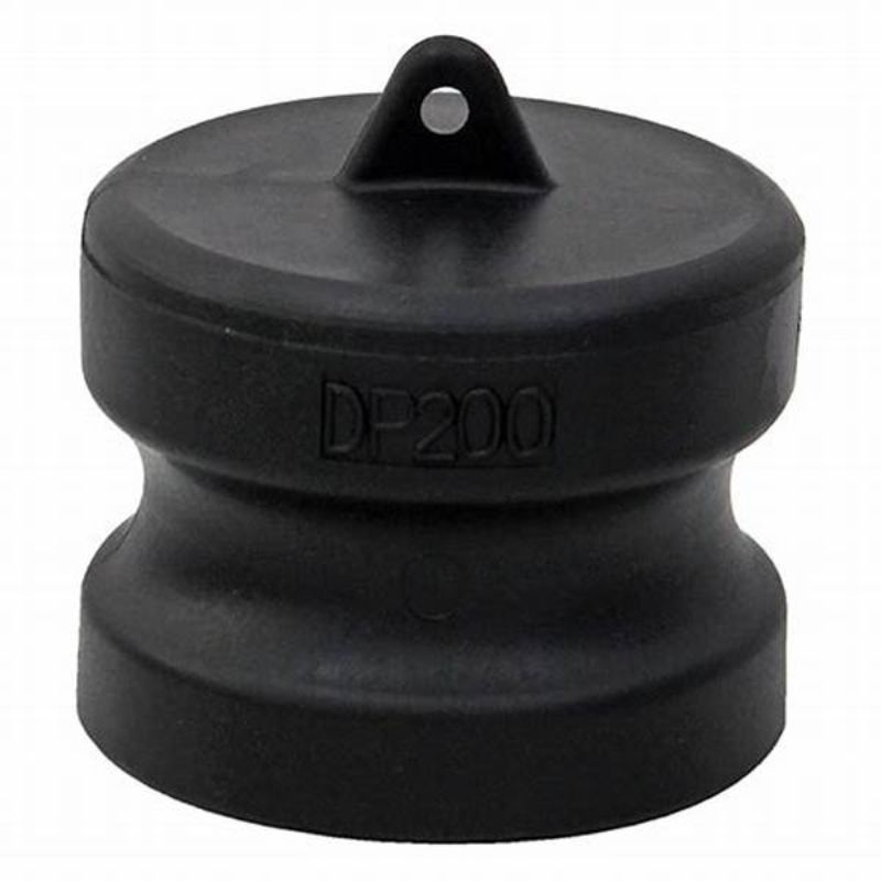 Dust Plug - Polyprop - Flowbins