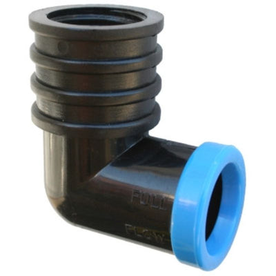 Irrigation Full Flow Female Elbow