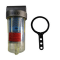 Gud water trap filter