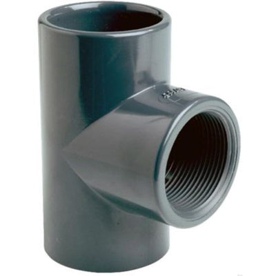PVC Female Tee Threaded