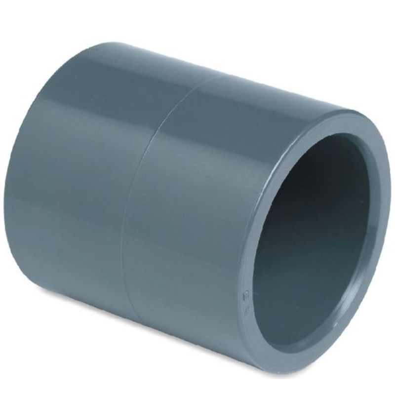 PVC Socket - Flowbins