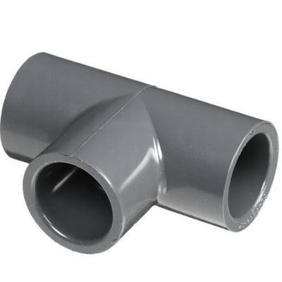 PVC Tee Piece