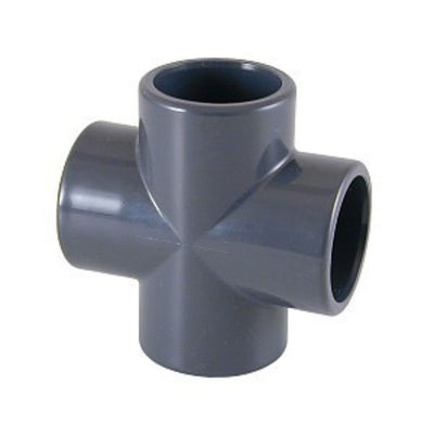 PVC Cross