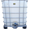 Recondition 1000l Flowbin™  tank (C145) Chemical grade