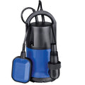 Submersible water pump 550w