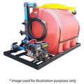 1000l water bowser