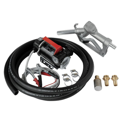 50lpm pump box