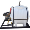 high pressure washer unit 